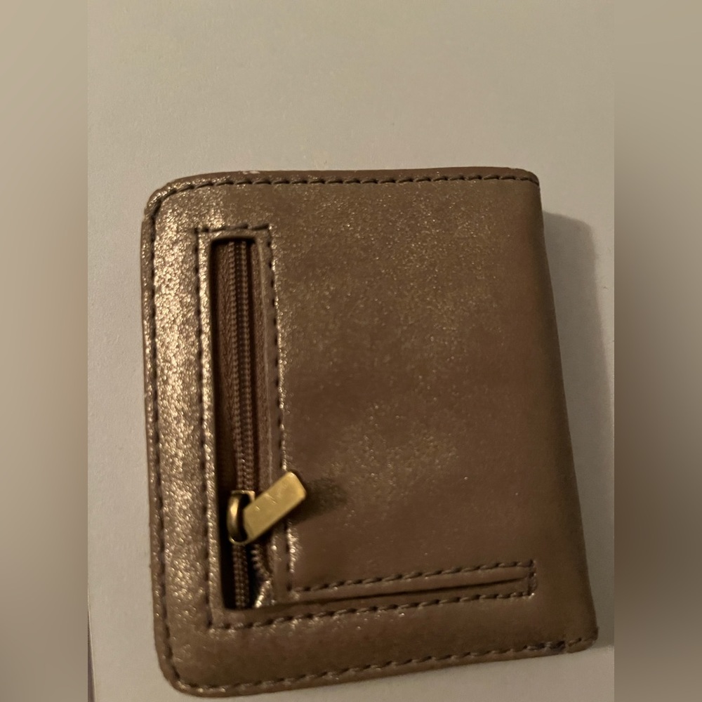 Fossil Mini Wallet - Picture 3 of 3